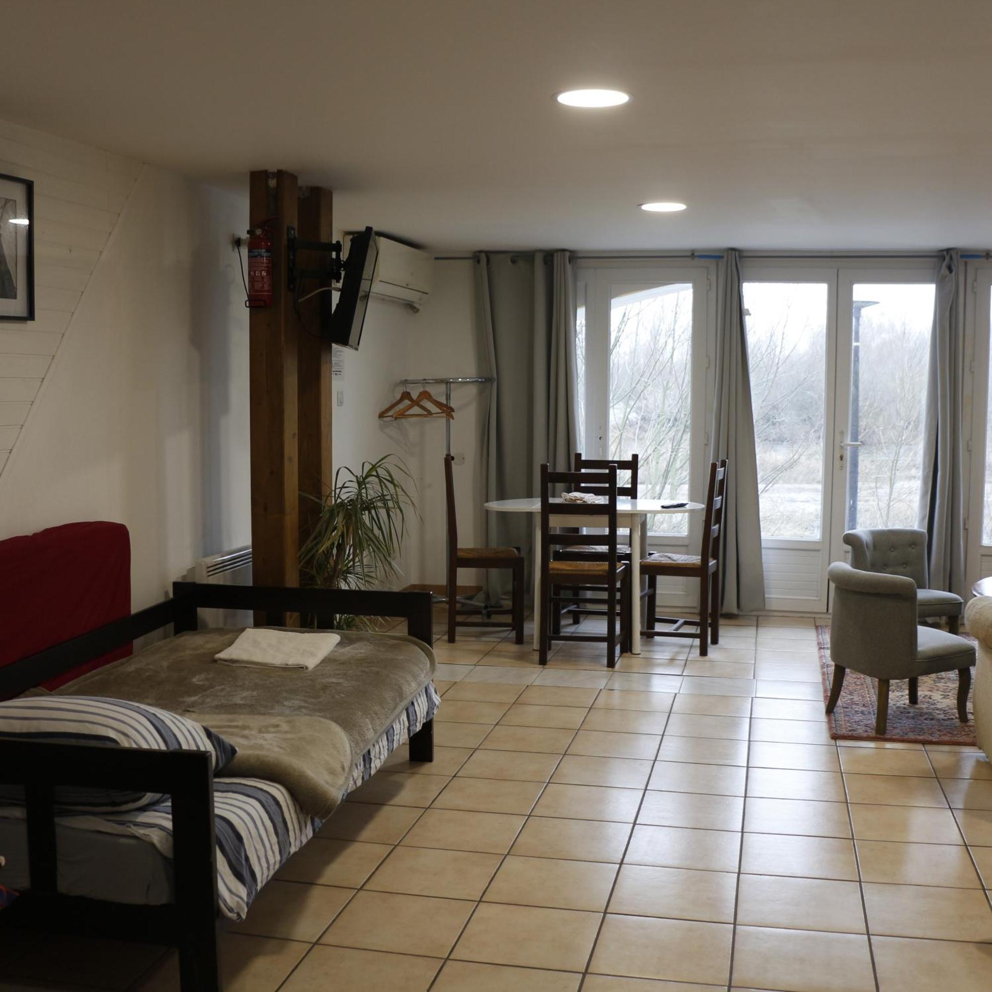 Maison d'hôtes De La De Belleville Neuvy-sur-Loire